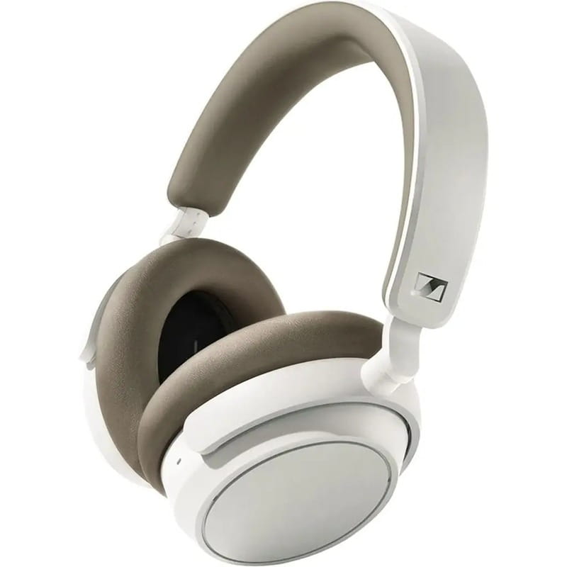 Bluetooth-гарнiтура Sennheiser Accentum Plus Wireless White (700177)