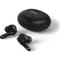 Фото - Bluetooth-гарнітура Realme Buds T100 Black (RMA2109-BK) | click.ua