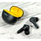Фото - Bluetooth-гарнітура Realme Buds T100 Black (RMA2109-BK) | click.ua