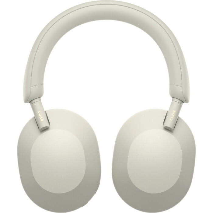 Гарнитура Sony WH-1000XM5 Silver (WH1000XM5S.CE7)