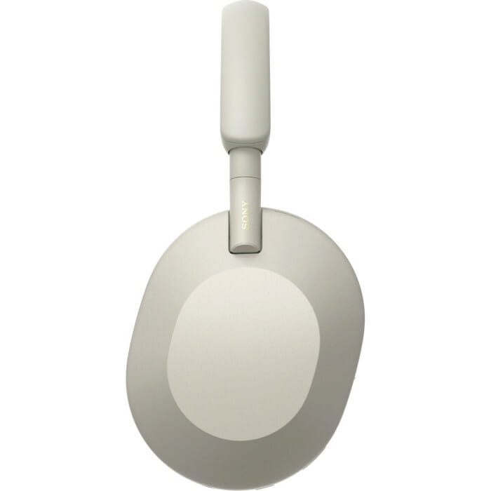 Гарнитура Sony WH-1000XM5 Silver (WH1000XM5S.CE7)