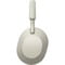 Фото - Гарнитура Sony WH-1000XM5 Silver (WH1000XM5S.CE7) | click.ua