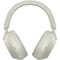 Фото - Гарнитура Sony WH-1000XM5 Silver (WH1000XM5S.CE7) | click.ua