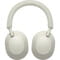 Фото - Гарнiтура Sony WH-1000XM5 Silver (WH1000XM5S.CE7) | click.ua