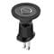 Фото - Тримач автомобільний СolorWay магнитний Air Vent-5 Black (CW-CHM15-BK) | click.ua