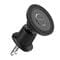 Фото - Тримач автомобільний СolorWay магнитний Air Vent-5 Black (CW-CHM15-BK) | click.ua