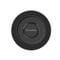 Фото - Тримач автомобільний СolorWay магнитний Air Vent-5 Black (CW-CHM15-BK) | click.ua