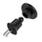 Фото - Тримач автомобільний СolorWay магнитний Air Vent-5 Black (CW-CHM15-BK) | click.ua