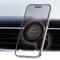 Фото - Тримач автомобільний СolorWay магнитний Air Vent-5 Black (CW-CHM15-BK) | click.ua
