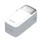 Фото - Универсальная мобильная батарея ColorWay 50000mAh White (CW-PB500LPA4WT-PDD) | click.ua