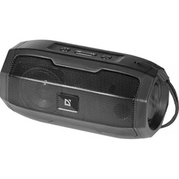 Акустична система Defender G36 Black (65036)