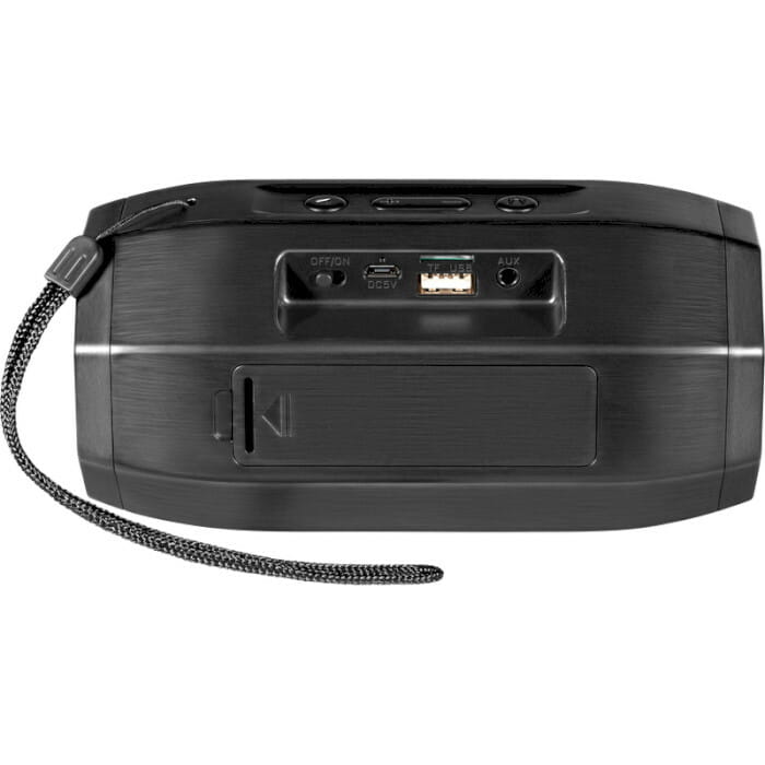 Акустична система Defender G36 Black (65036)
