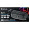 Фото - Акустична система Defender G36 Black (65036) | click.ua