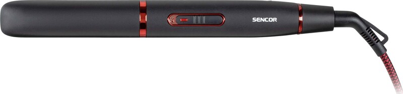 Утюжок (Выпрямитель) для волос Sencor SHI 1100BK