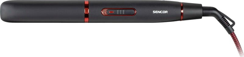 Утюжок (Выпрямитель) для волос Sencor SHI 1100BK