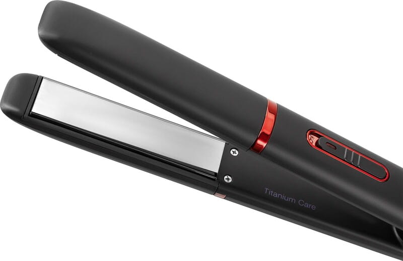 Утюжок (Выпрямитель) для волос Sencor SHI 1100BK