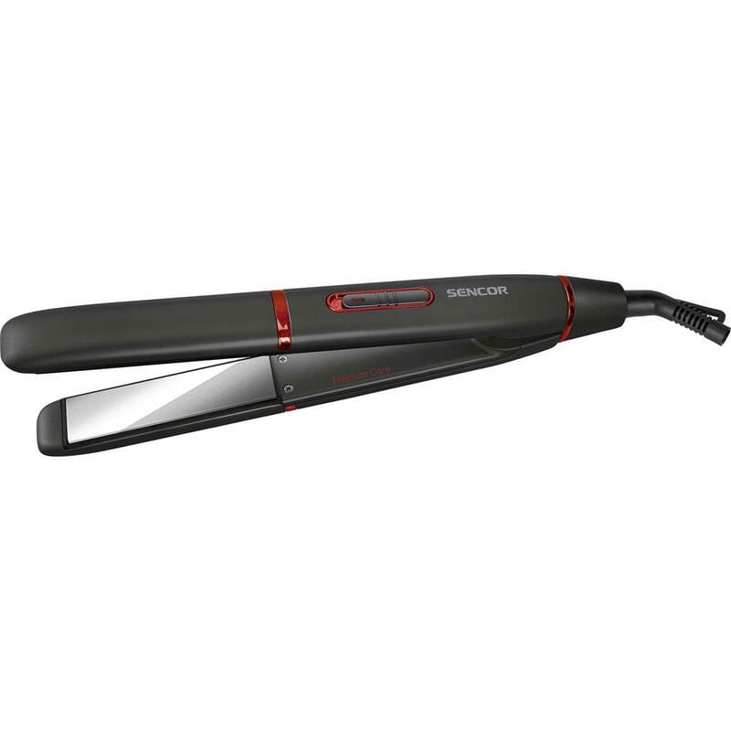 Утюжок (Выпрямитель) для волос Sencor SHI 1100BK