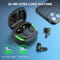 Фото - Bluetooth-гарнитура Tecno G01 Black (4895180780899) | click.ua