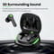Фото - Bluetooth-гарнитура Tecno G01 Black (4895180780899) | click.ua