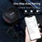 Фото - Bluetooth-гарнитура Tecno G01 Black (4895180780899) | click.ua