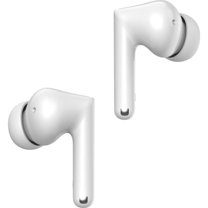 Bluetooth-гарнитура Tecno Buds 3 White (4895180788376)