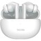 Фото - Bluetooth-гарнитура Tecno Buds 3 White (4895180788376) | click.ua