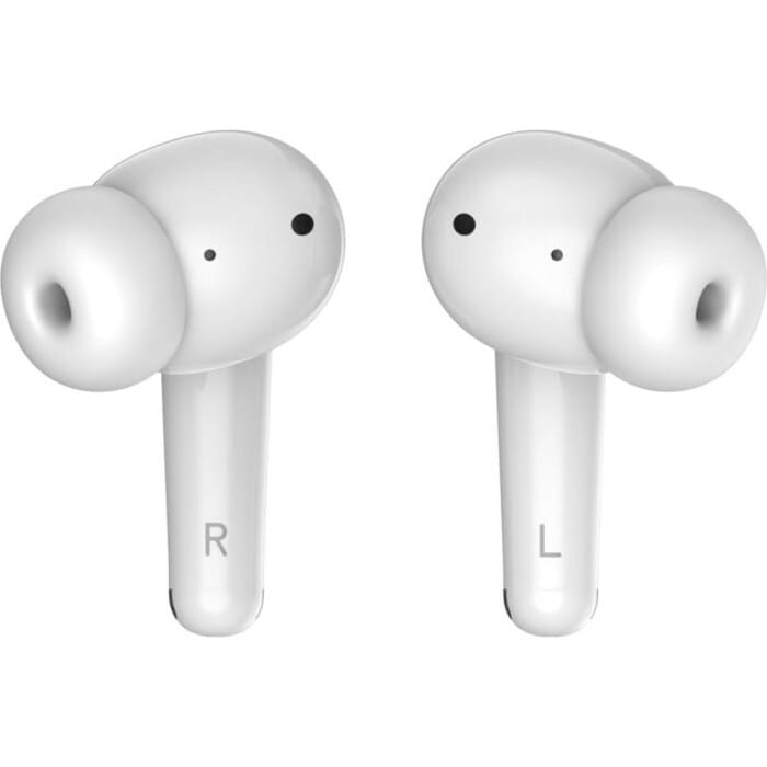 Bluetooth-гарнитура Tecno Buds 3 White (4895180788376)