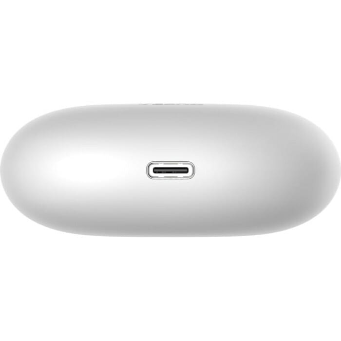 Bluetooth-гарнитура Tecno Buds 3 White (4895180788376)
