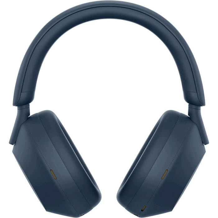 Гарнитура Sony WH-1000XM5 Midnight Blue (WH1000XM5L.CE7)