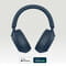 Фото - Гарнитура Sony WH-1000XM5 Midnight Blue (WH1000XM5L.CE7) | click.ua