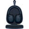 Фото - Гарнiтура Sony WH-1000XM5 Midnight Blue (WH1000XM5L.CE7) | click.ua