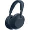 Фото - Гарнiтура Sony WH-1000XM5 Midnight Blue (WH1000XM5L.CE7) | click.ua