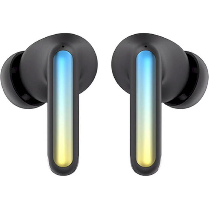 Навушники Tecno Sonic 1 Black (4895180784118)