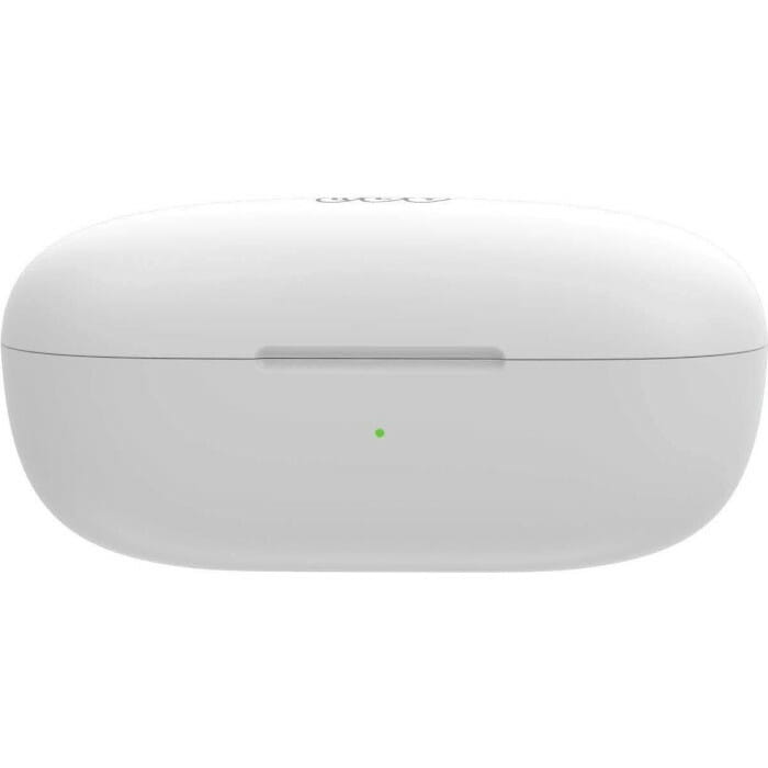 Bluetooth-гарнітура QCY T17 White 2024