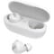 Фото - Bluetooth-гарнітура QCY T17 White 2024 | click.ua