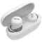 Фото - Bluetooth-гарнітура QCY T17 White 2024 | click.ua