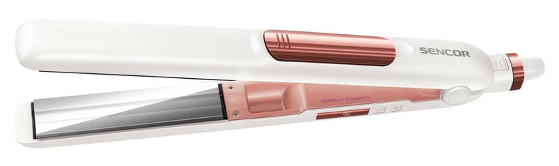 Утюжок (Выпрямитель) для волос Sencor SHI 5200GD