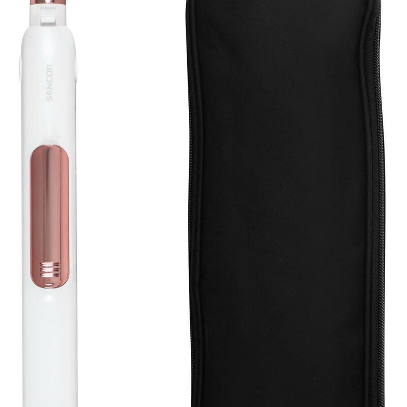 Утюжок (Выпрямитель) для волос Sencor SHI 5200GD