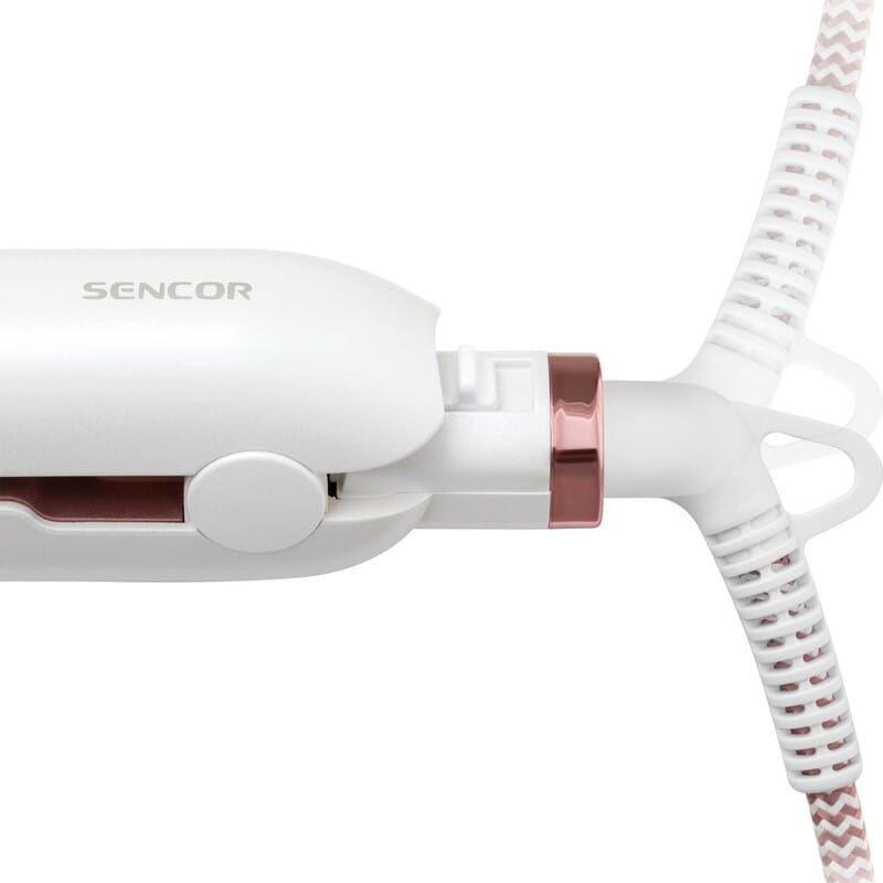 Утюжок (Выпрямитель) для волос Sencor SHI 5200GD