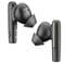 Фото - Bluetooth-гарнитура Poly Voyager Free 60 Earbuds + BT700A + BCHC Black (7Y8H3AA) | click.ua
