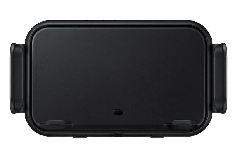 Тримач автомобільний Samsung Wireless Car Charger Black (EP-H5300CBRGRU)