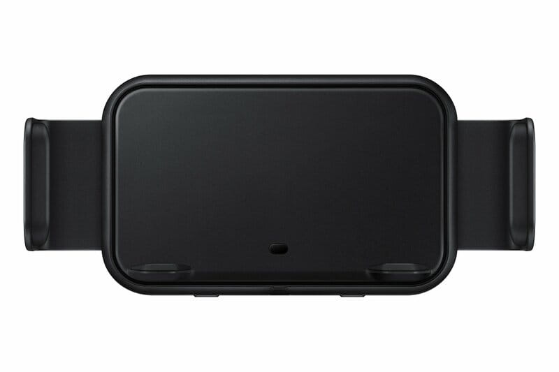 Автомобильный держатель Samsung Wireless Car Charger Black (EP-H5300CBRGRU)