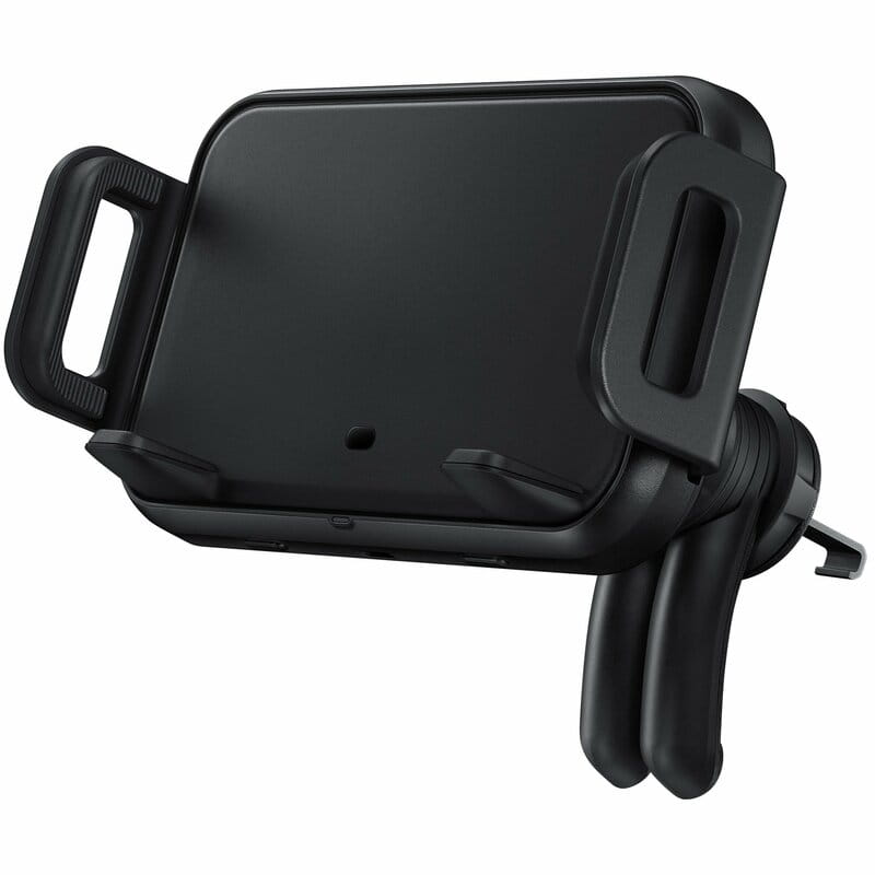 Тримач автомобільний Samsung Wireless Car Charger Black (EP-H5300CBRGRU)