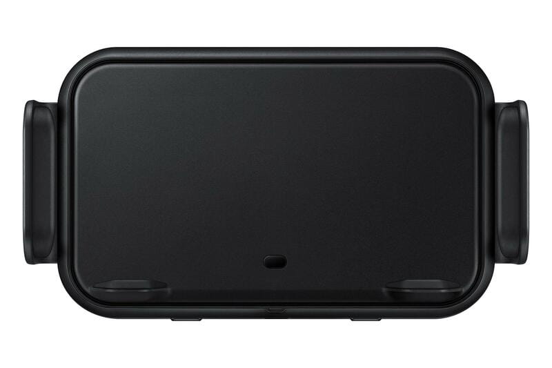 Автомобильный держатель Samsung Wireless Car Charger Black (EP-H5300CBRGRU)