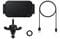 Фото - Автомобильный держатель Samsung Wireless Car Charger Black (EP-H5300CBRGRU) | click.ua