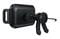 Фото - Автомобильный держатель Samsung Wireless Car Charger Black (EP-H5300CBRGRU) | click.ua
