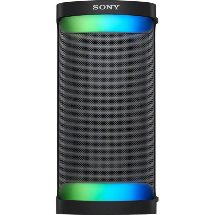 Акустична система Sony SRS-XP500B (SRSXP500B.RU1)