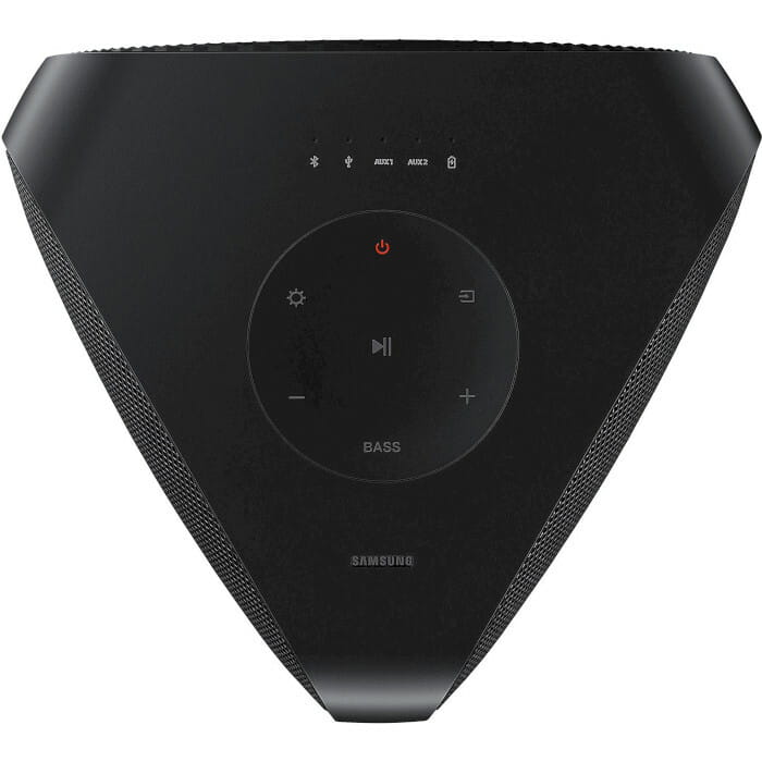 Акустическая система Samsung Sound Tower MX-ST40B/RU