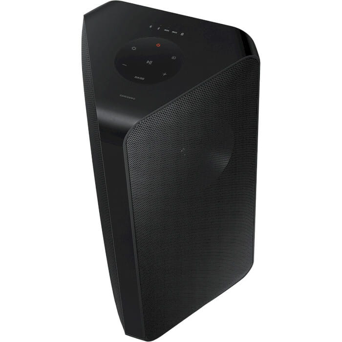 Акустична система Samsung Sound Tower MX-ST40B/RU