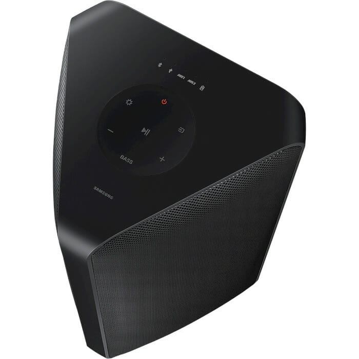 Акустична система Samsung Sound Tower MX-ST40B/RU